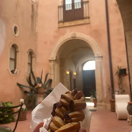 Palazzo Gancia Homes דירה