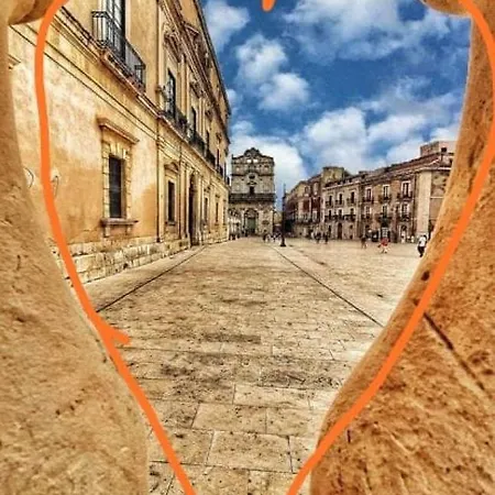 דירה Palazzo Gancia Homes