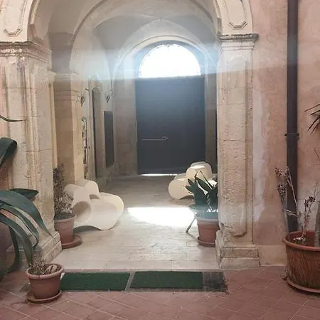 Palazzo Gancia Homes דירה סירקוזה