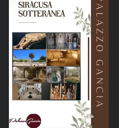 דירה Palazzo Gancia Homes