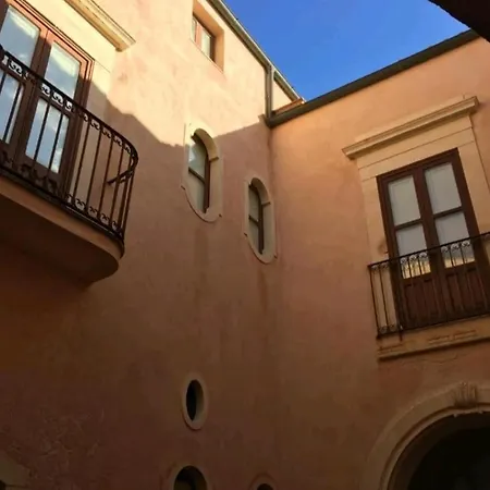 Palazzo Gancia Homes