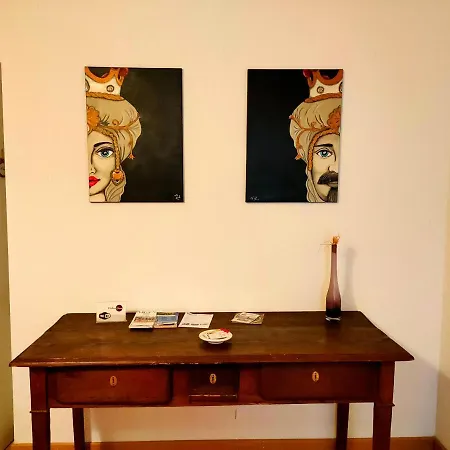 Palazzo Gancia Homes * Syracuse
