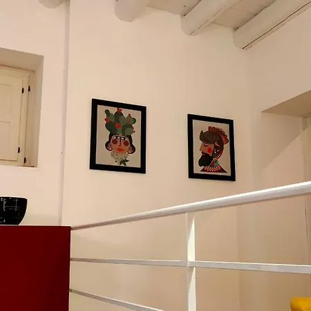 Palazzo Gancia Homes *