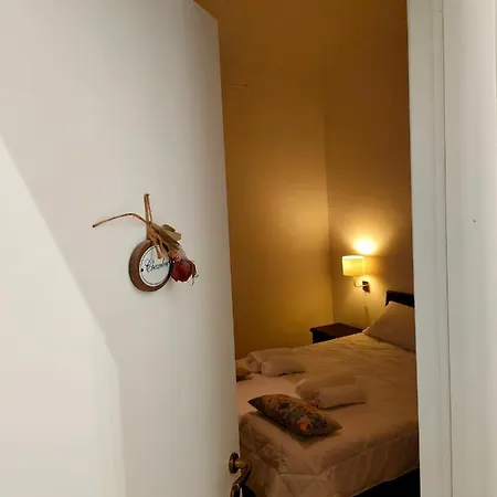 Apartment Palazzo Gancia Homes