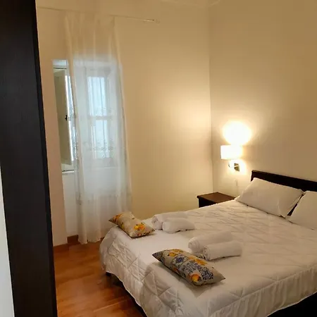 Palazzo Gancia Homes *