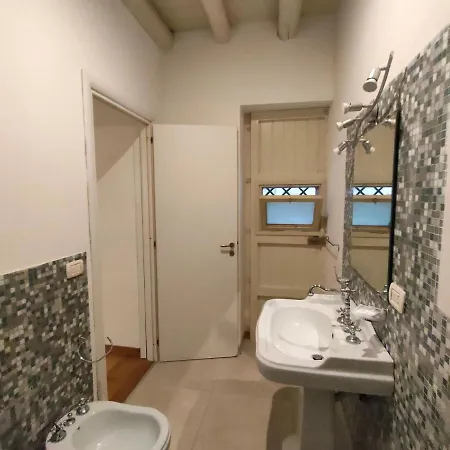 Palazzo Gancia Homes Apartment Syracuse