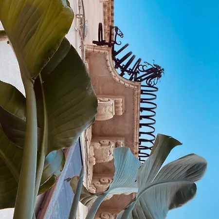 Palazzo Gancia Homes דירה