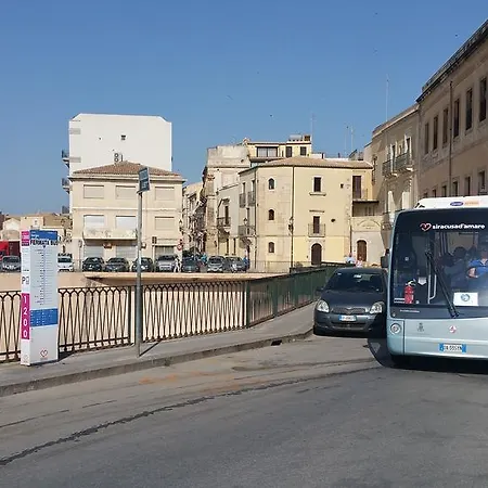 Palazzo Gancia Homes *