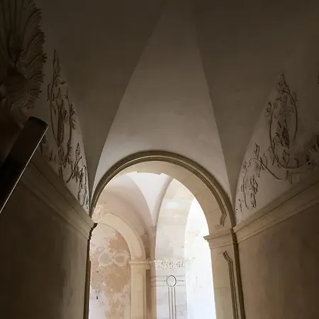Palazzo Gancia Homes *