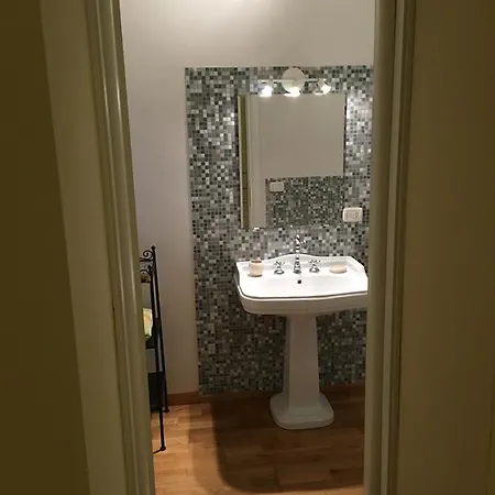 Palazzo Gancia Homes Apartment