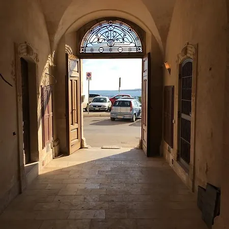Palazzo Gancia Homes *