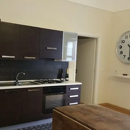Palazzo Gancia Homes סירקוזה