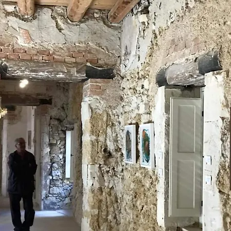 Palazzo Gancia Homes