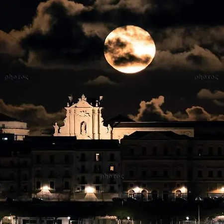 Palazzo Gancia Homes *
