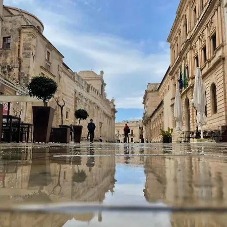 Palazzo Gancia Homes Apartment *