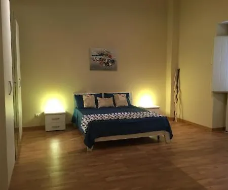 Palazzo Gancia Homes * Syrakus