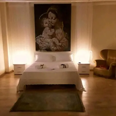 Palazzo Gancia Homes * Syrakus