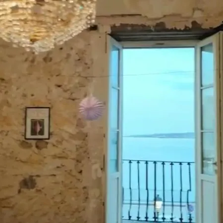 Apartment Palazzo Gancia Homes