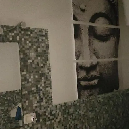 Palazzo Gancia Homes Apartamento