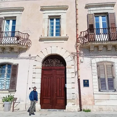 Palazzo Gancia Homes