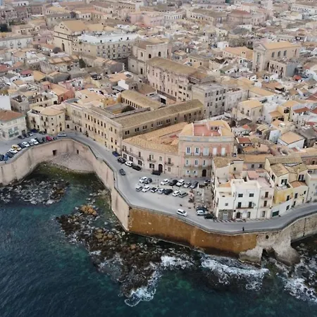 Palazzo Gancia Homes Apartment *