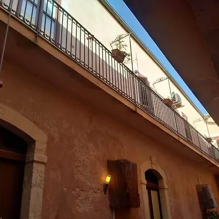 Palazzo Gancia Homes Apartment *