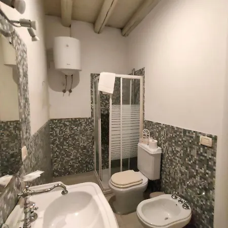 Apartment Palazzo Gancia Homes