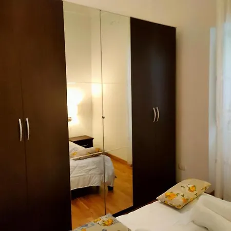 Palazzo Gancia Homes Apartment Syrakus