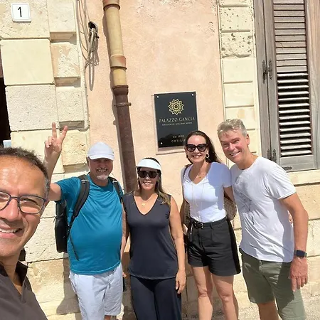 Palazzo Gancia Homes *