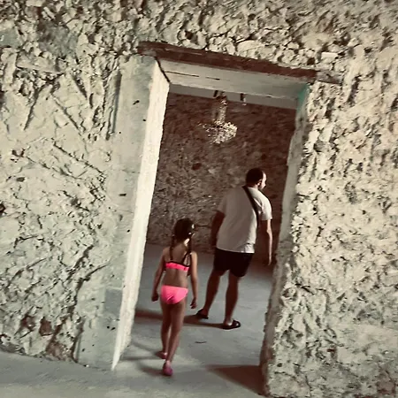 Palazzo Gancia Homes *