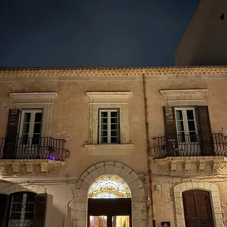 Palazzo Gancia Homes *