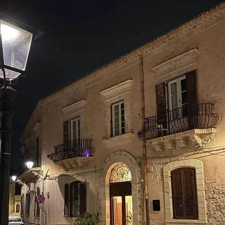 Palazzo Gancia Homes Syrakus
