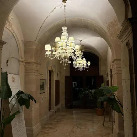Palazzo Gancia Homes