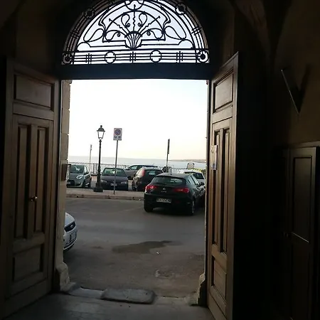 Palazzo Gancia Homes Apartment Syrakus