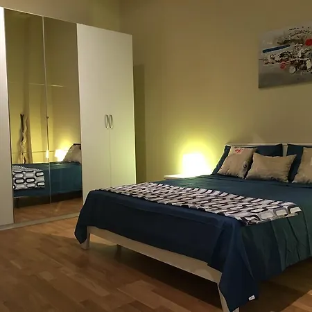 Palazzo Gancia Homes Apartment