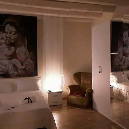 Apartment Palazzo Gancia Homes *
