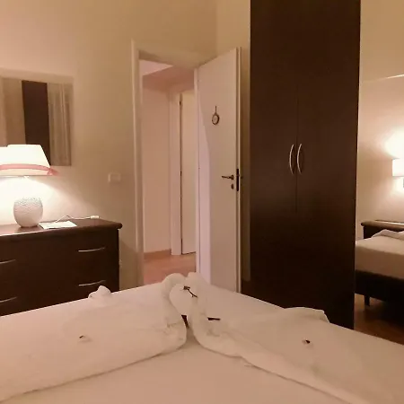 Apartment Palazzo Gancia Homes