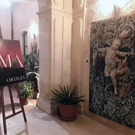 Palazzo Gancia Homes *